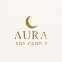 Aura Soy Candle - strona główna