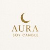 Aura Soy Candle - strona główna